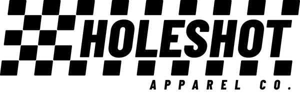 Holeshot Apparel Co.